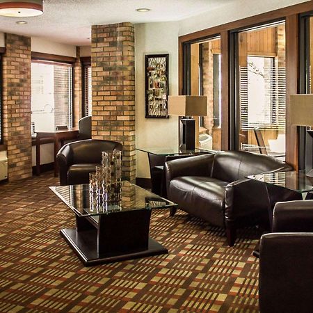 Quality Inn East Liverpool Dış mekan fotoğraf