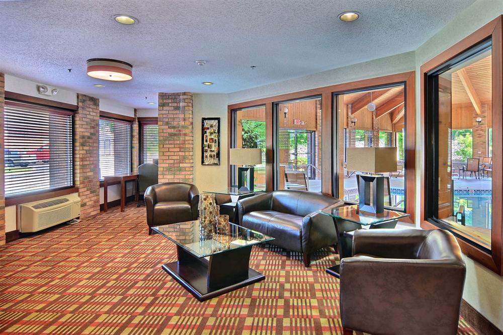 Quality Inn East Liverpool Dış mekan fotoğraf