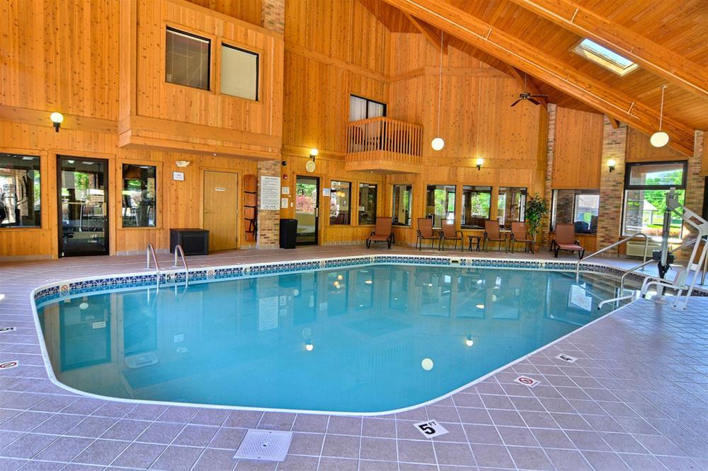 Quality Inn East Liverpool Dış mekan fotoğraf