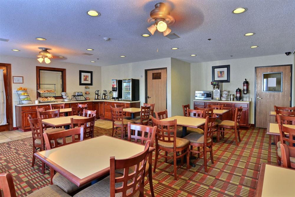 Quality Inn East Liverpool Dış mekan fotoğraf