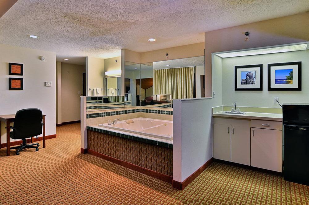 Quality Inn East Liverpool Dış mekan fotoğraf