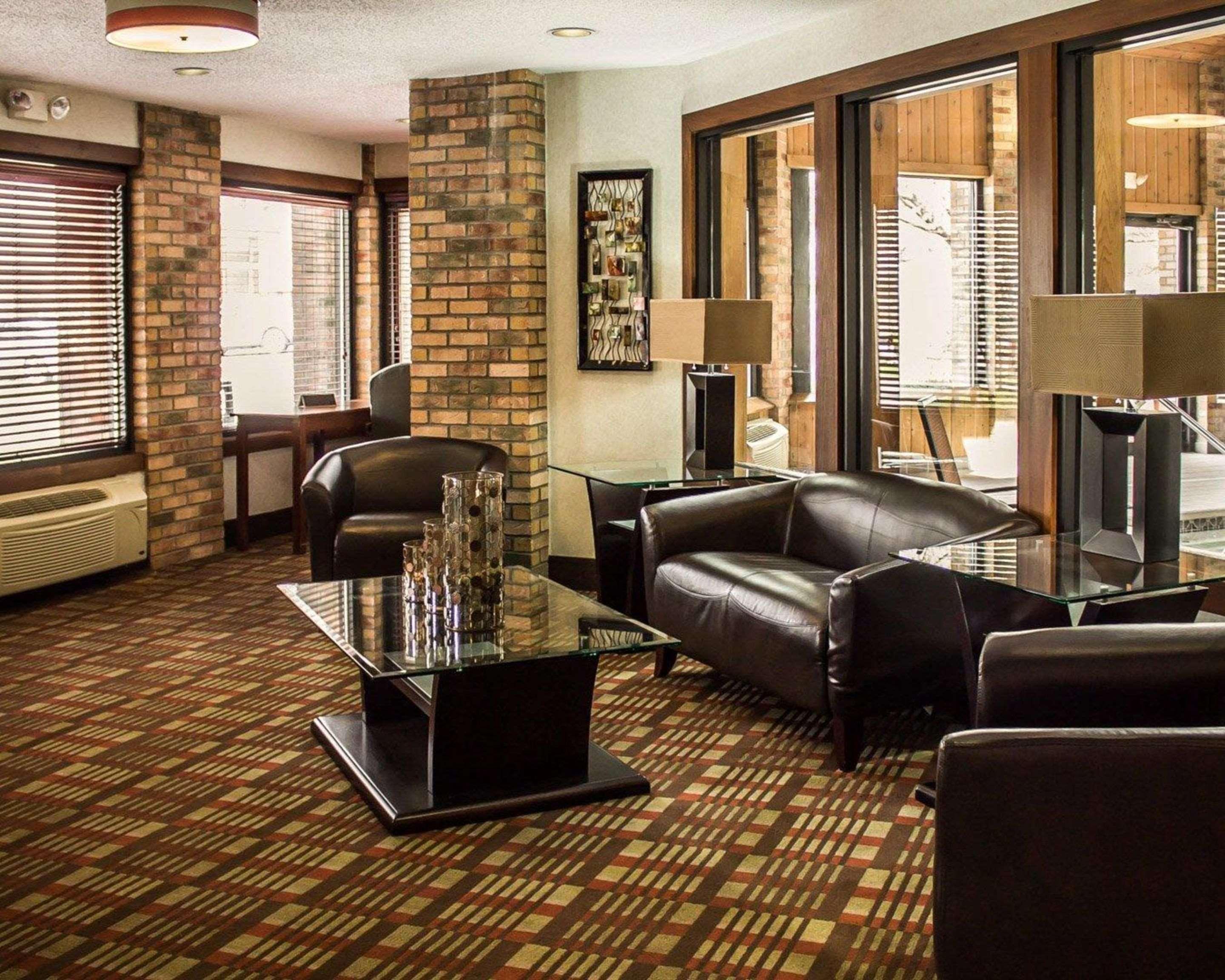 Quality Inn East Liverpool Dış mekan fotoğraf