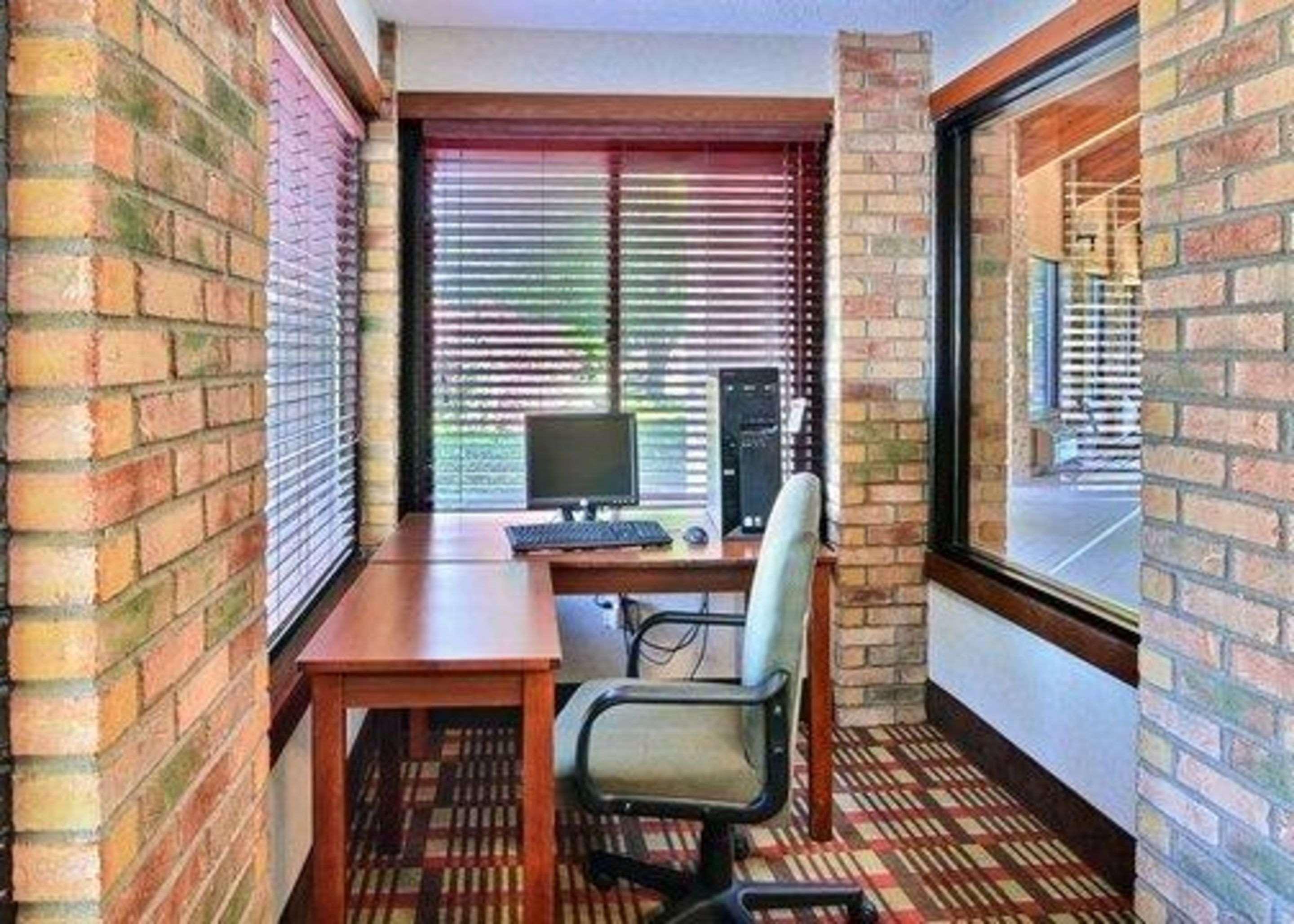 Quality Inn East Liverpool Dış mekan fotoğraf