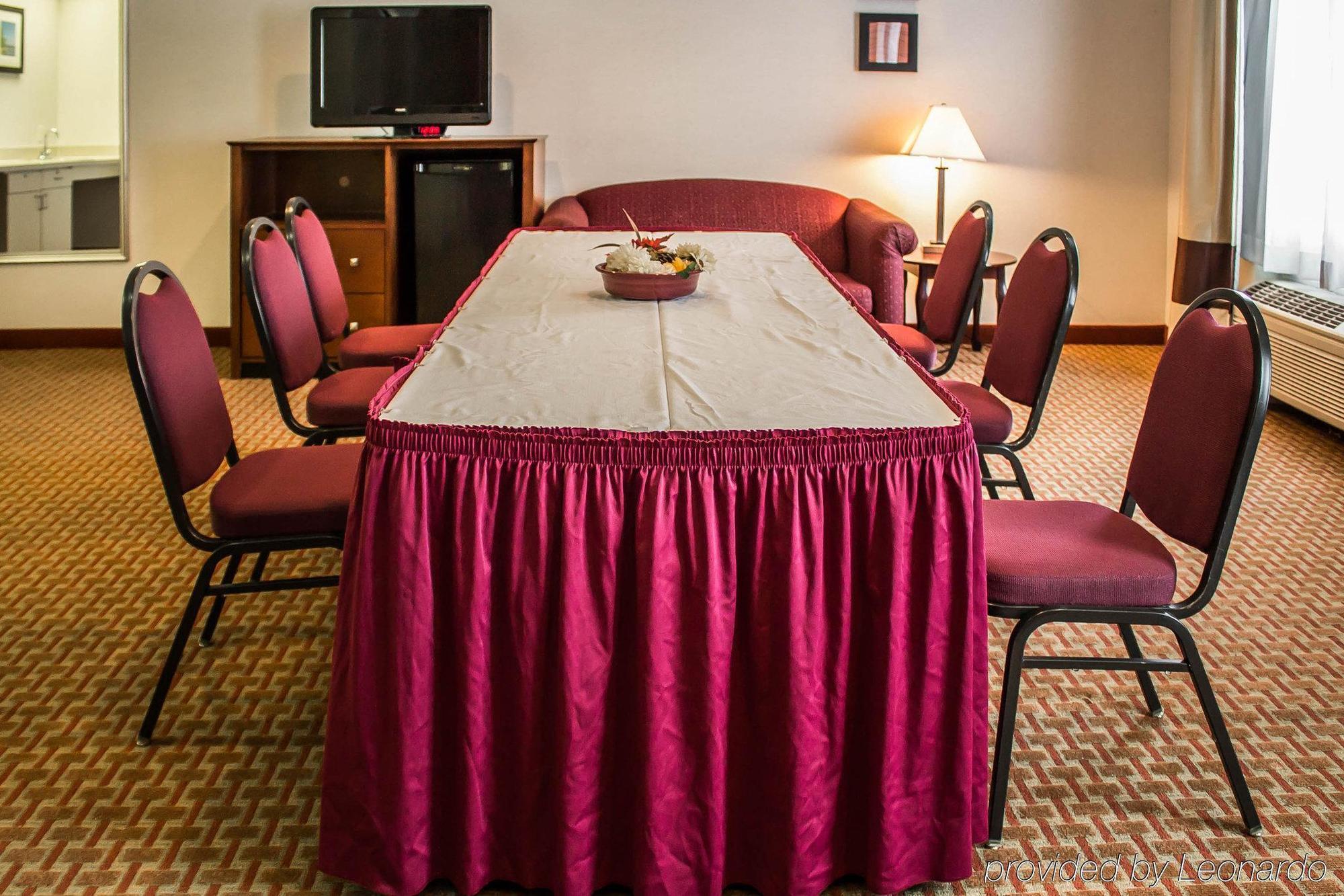 Quality Inn East Liverpool Dış mekan fotoğraf