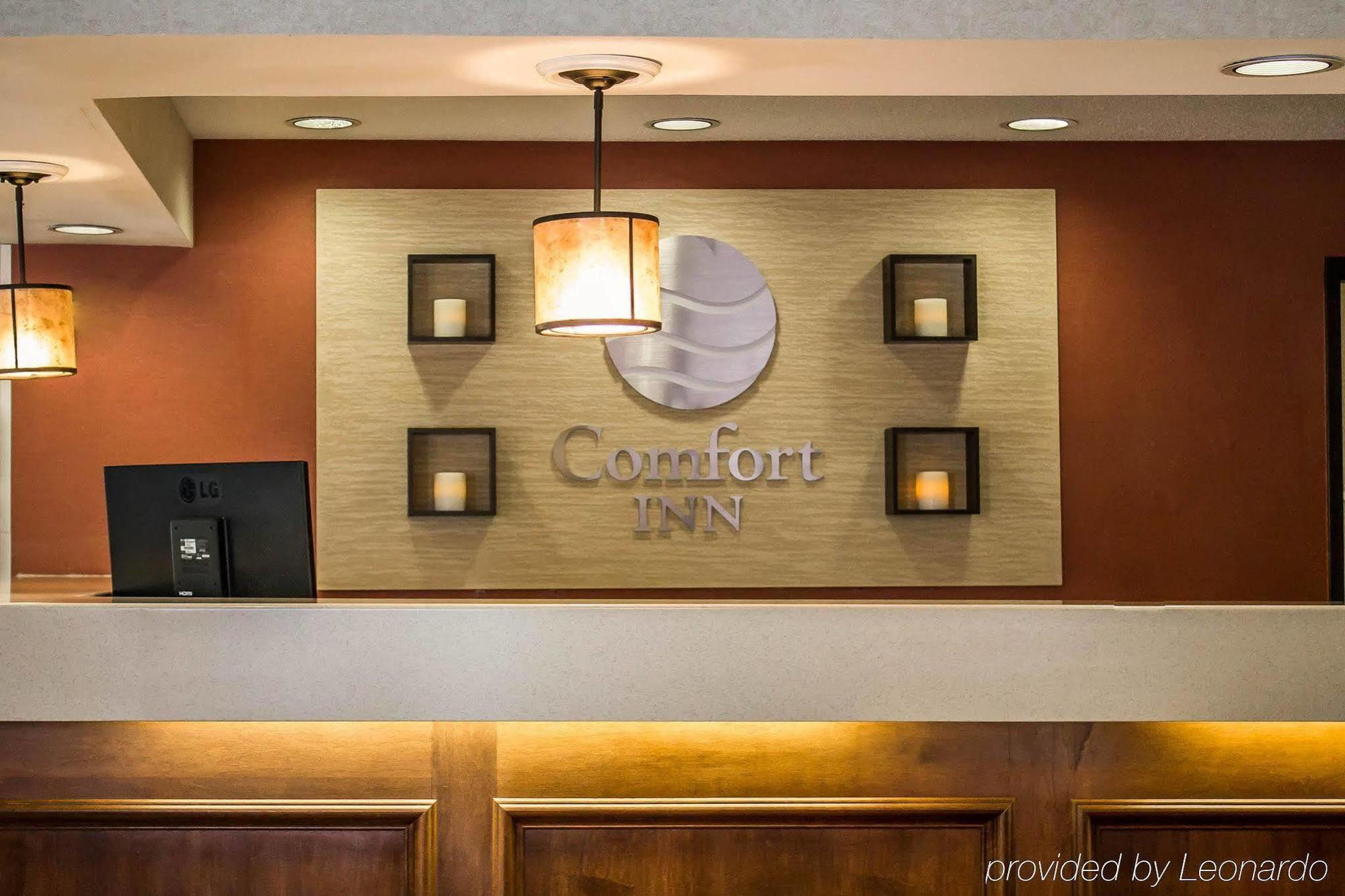 Quality Inn East Liverpool Dış mekan fotoğraf
