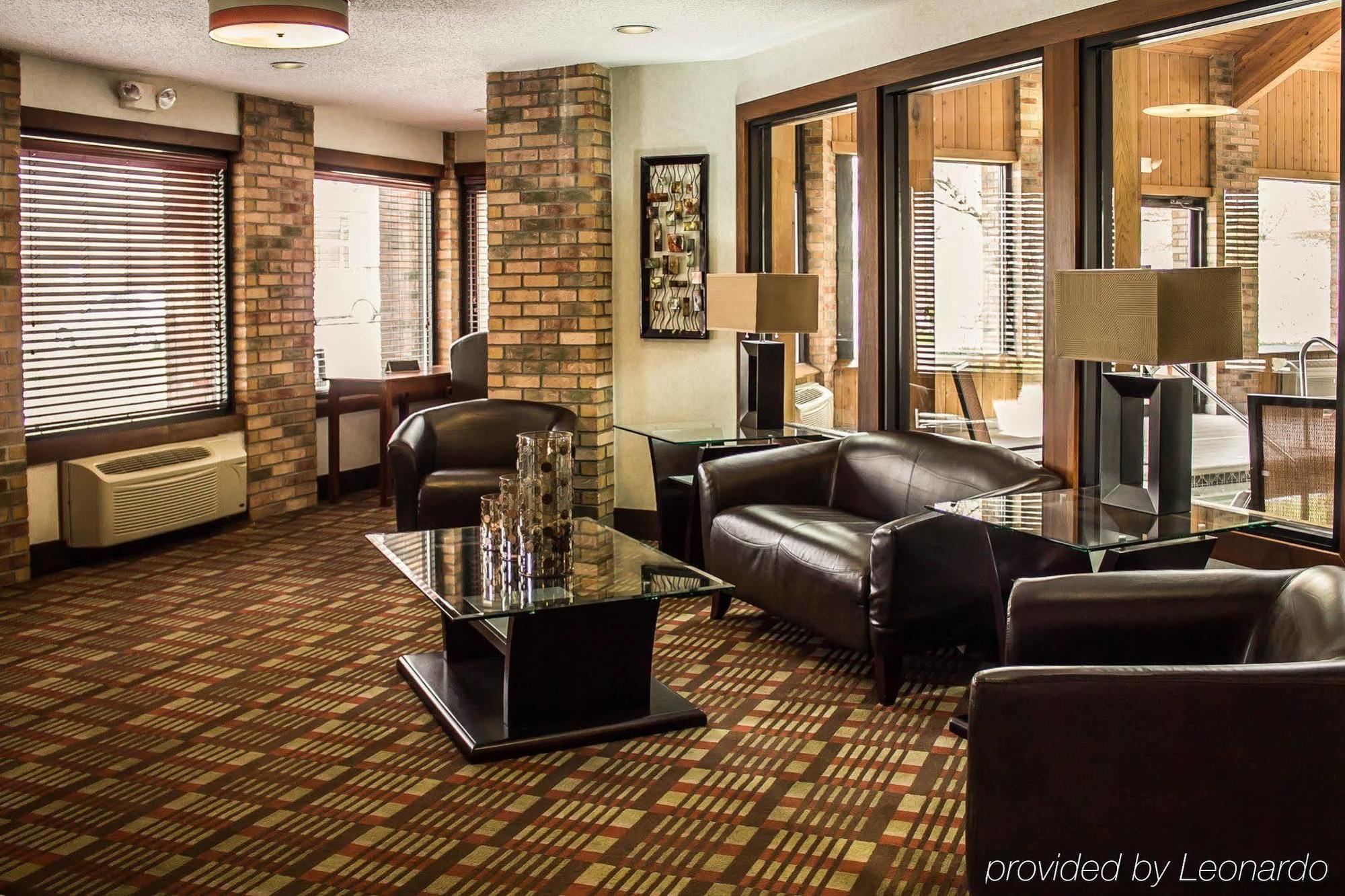 Quality Inn East Liverpool Dış mekan fotoğraf