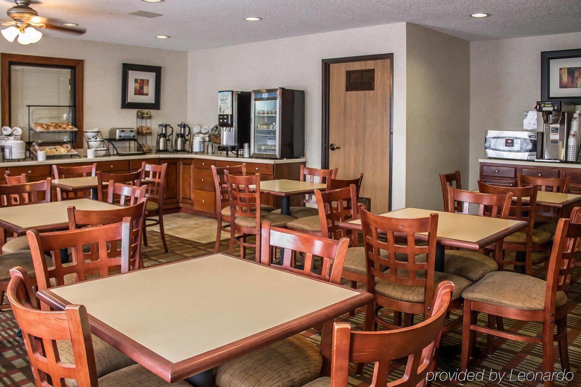 Quality Inn East Liverpool Dış mekan fotoğraf